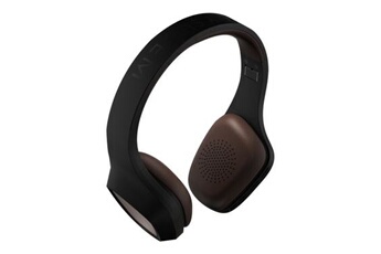 Energy Headphones 7 - Ecouteurs avec micro - sur-oreille - Bluetooth - sans fil - Suppresseur de bruit actif - jack 3,5mm