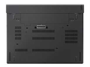 Lenovo Thinkpad T470 20Hd - Intel Core i5 - 7200U / Jusqu'À 3.1 Ghz - Win 10 Pro 64 Bits - Hd Graphics 620 - 8 Go Ram - 512 Go SSD Tcg Opal Encryption 2,
