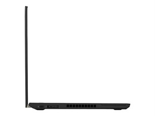 Lenovo Thinkpad T480 20L5 - Intel Core i5 - 8250U / Jusqu'À 3.4 Ghz - Win 10 Pro 64 Bits - UHD Graphics 620 - 8 Go Ram - 512 Go SSD Tcg Opal Encryption 2, Nvme - 14" Ips Écran Tactile 1920 X 1080 (Full Hd) - Gigabit Ethernet - Wi-Fi 5 - 4G Lte - Noir -