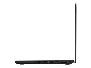 ThinkPad T480 20L5 - Intel Core i5 - 8250U / jusqu'à 3.4 GHz - Win 10 Pro 64 bits - UHD Graphics 620 - 8 Go RAM - 256 Go SSD TCG Opal Encryption 2,