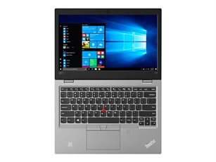 ThinkPad L380 20M5 - Intel Core i5 - 8250U / jusqu'à 3.4 GHz - Win 10 Pro 64 bits - UHD Graphics 620 - 8 Go RAM - 256 Go SSD TCG Opal Encryption 2,
