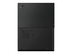 ThinkPad X1 Carbon (6th Gen) 20KH - Ultrabook - Intel Core i5 - 8250U / jusqu'à 3.4 GHz - Win 10 Pro 64 bits - UHD Graphics 620 - 8 Go RAM - 256 Go