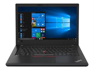 ThinkPad T480 20L5 - Intel Core i5 - 8350U / jusqu'à 3.6 GHz - vPro - Win 10 Pro 64 bits - UHD Graphics 620 - 8 Go RAM - 256 Go SSD TCG Opal
