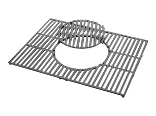 - Grille pour grill - pour gril barbecue