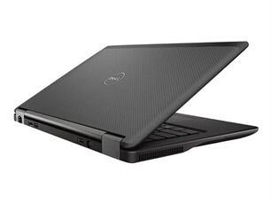 Latitude E7250 - Ultrabook - Intel Core i5 - 5300U / jusqu'à 2.9 GHz - vPro - Win 7 Pro 64 bits (comprend Licence Windows 8,1 Pro 64 bits) - HD