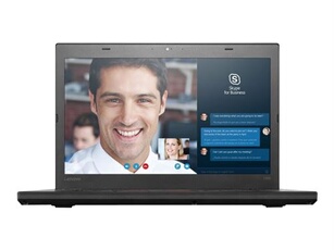 Lenovo Thinkpad T460 20Fn - Ultrabook - Intel Core i5 - 6200U / Jusqu'À 2.8 Ghz - Win 7 Pro 64 Bits (Comprend Licence Windows 10 Pro 64 Bits) - Hd Graphics