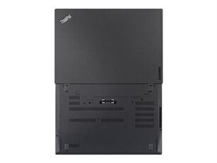 ThinkPad T570 20JW - Intel Core i5 - 6300U / jusqu'à 3 GHz - vPro - Win 7 Pro 64 bits (comprend Licence Windows 10 Pro 64 bits) - HD Graphics 520 - 8