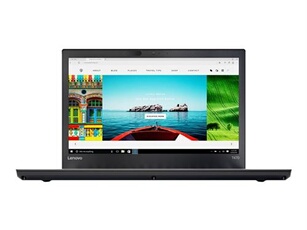 Lenovo Thinkpad T470 20Jm - Intel Core i5 - 6300U / Jusqu'À 3 Ghz - Vpro - Win 7 Pro 64 Bits (Comprend Licence Windows 10 Pro 64 Bits) - Hd Graphics 520 - 8