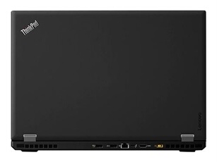 Lenovo Thinkpad P51 20Hh - Intel Core I7 - 7820Hq / Jusqu'À 3.9 Ghz - Vpro - Win 10 Pro 64 Bits - Quadro M2200 - 8 Go Ram - 512 Go Ssd Tcg Opal Encryption 2, Nvme - 15.6" Ips 1920 X 1080 (Full Hd) - Ethernet, Fast Ethernet, Gigabit Ethernet, Ieee 802.11