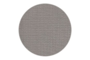 nappe de table papstar soft selection plus - nappe - taille 80 x 80 cm - gris (pack de 20)