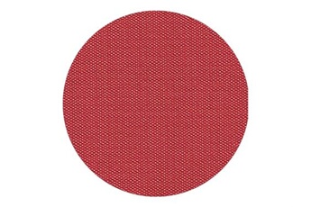 nappe de table papstar soft selection plus - nappe - taille 80 x 80 cm - bordeaux (pack de 20)