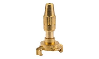- Embout de tuyau - 13 mm