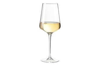 verrerie leonardo verre à vin blanc 56cl - lot de 6 puccini