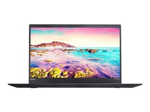 ThinkPad X1 Carbon (5th Gen) 20HR - Ultrabook - Intel Core i5 - 7200U / jusqu'à 3.1 GHz - Win 10 Pro 64 bits - HD Graphics 620 - 8 Go RAM - 256 Go