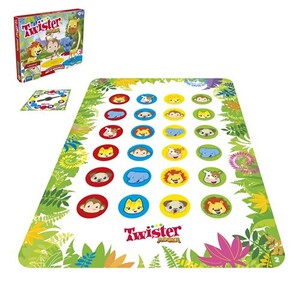 Hasbro Gaming Twister Junior Juego De Mesa Viaje/aventura con Ofertas en | Ofertas Hasbro Gaming Twister Junior Juego De Mesa Viaje/aventura con Ofertas en | Ofertas