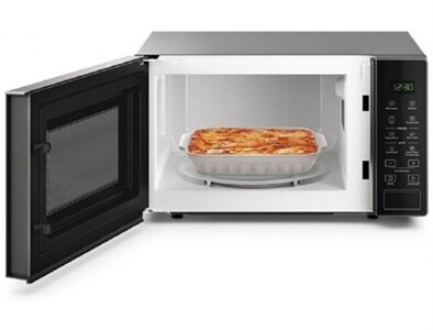 Micro-ondes + Gril GENERIQUE Whirlpool COOK 20 MWP 203 SB - Four micro ...