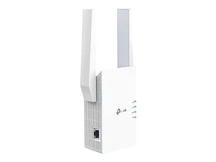 Répéteur Wifi RE705X Wifi 6 AX3000 - vue 3