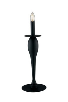 lampe à poser fan europe armstrong lampe à poser noir 18x45cm