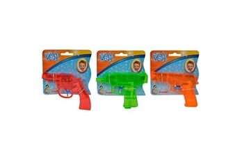 autre jeu de plein air simba toys 107272347 - water fun pistolet à eau