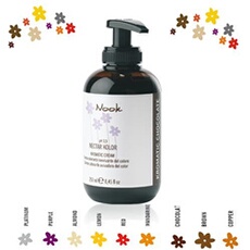 Soin raviveur de couleur, Kromatic Cream