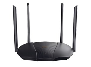 Routeur sans fil Wifi Bi bande Tenda TX9 Pro AX3000 - vue 2