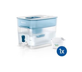Carafe Filtrante BRITA Flow – 8,2L avec 1 Cartouche MAXTRA PRO - vue 4