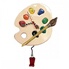 Vintage Naaimachine Horloge 5 Manieren Om De Kerstkrans Op Te Hangen Aan De Deur Of Muur Allen Designs Wandklok Vintage Naaimachine Horloge 5 Manieren Om De Kerstkrans Op Te Hangen Aan De Deur Of Muur Allen Designs Wandklok