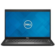 PC Portable Latitude 7390 13.3 FHD 256 GB SSD 8 GB RAM Intel Core i7-8650U W10 Pro