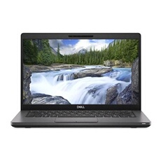 PC Portable Latitude 5400 14 HD 500 GB SSD 16 GB RAM Intel Core i7-8665U W10 Pro