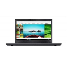 PC Portable Lenovo Thinkpad T470 14 Hd+ 480 Gb SSD 8 Gb Ram Intel Core i5-7300U W10 Pro