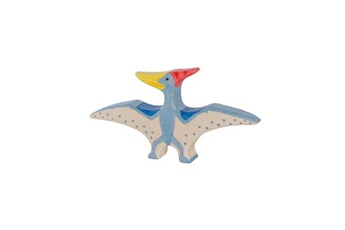 autres jeux d'éveil holztiger holtztiger - figurine holtztiger pteranodon