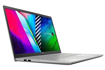 Asus S533Ea-L11993W 15" Core I5 2.4 Ghz Ssd 512 Go 16 Go Azerty Français