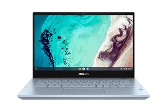 Asus Chromebook Cx3400Fma-E10004 Core I3 1,8 Ghz 128Go Ssd 8Go Azerty Français