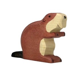 Holtztiger - Figura de Juguete (Holztiger HT80027 Holtztiger - Figura de Juguete (Holztiger HT80027