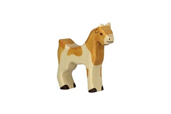 figurine de collection holztiger holtztiger - figurine holtztiger chèvre