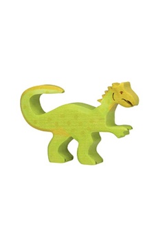 holtztiger - figurine holtztiger oviraptor