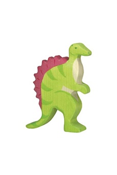 holtztiger - figurine holtztiger spinosaurus