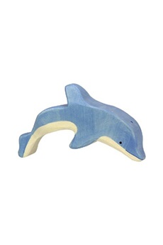 holtztiger - figurine holtztiger dauphin sautant