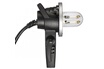 Godox AD h1200 1200 W portable Off Tête Lampe Lumière Flash pour appareil photo Godox ad600 photo 4