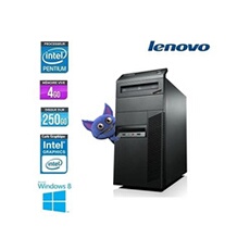 PC thinkcentre m82 pentium g2020