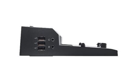 Dell E-Port II Réplicateur de ports - acheter sur Dell E-Port II Réplicateur de ports - acheter sur