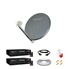 Pack Parabol Satllit Automatiqu conncté 65cm Camping Car + Récptur TNTSAT HD Astra au millur prix Pack Parabol Satllit Automatiqu conncté 65cm Camping Car + Récptur TNTSAT HD Astra au millur prix