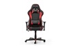 DXRacer Chaise Gamer Formula Series - Similicuir - Noir et Rouge photo 2