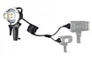 Godox AD h1200 1200 W portable Off Tête Lampe Lumière Flash pour appareil photo Godox ad600 photo 2