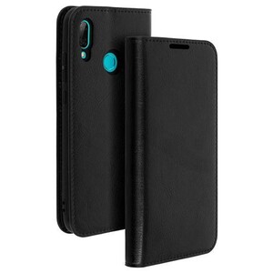 Cas Huawei P Smart 2019 - Honor 10 Lite PU Cuir Coque Flip Papillon Rétro Motif Built Stand Cas Huawei P Smart 2019 - Honor 10 Lite PU Cuir Coque Flip Papillon Rétro Motif Built Stand