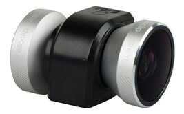 OlloClip : objectif 3 en 1 pour iPhone - CNET France OlloClip : objectif 3 en 1 pour iPhone - CNET France