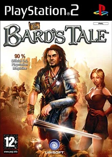 The Bard's Tale