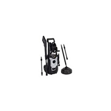powxg90410 420L/H Electrique 1800 W noir, Plata Elegante de haute pression ou nettoyeur haute pression - Nettoyeur haute pression (électrique, 5 m,