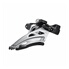 Dérailleur Commande de Vistesse Vélo Avant Vélo Vtt Shimano Deore XT Dérailleur Commande de Vistesse Vélo Avant Vélo Vtt Shimano Deore XT