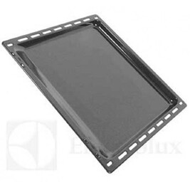 Plat Lèchefrites Original Electrolux 466 X 385 X 40 Mm – Compatible Four & Cuisinière 3532458043